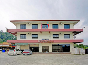 OYO 90597 Delightful Holiday Inn